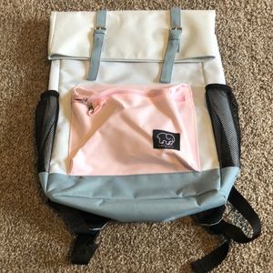 Ivory Ella Backpack